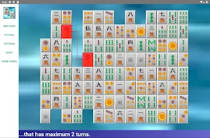 Shisen 2 - HD Screenshot 3