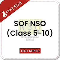 SOF NSO National Science Olymp