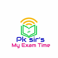 My Exam Time