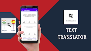 Malayalam Spanish Translator Screenshot 1