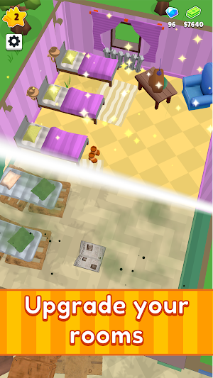 Flop House Screenshot 3