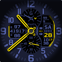 IWF HA gB | ISACWATCH