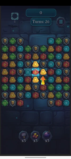 Jewel Story Screenshot 2