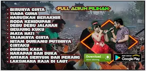 Dangdut Pallapa Album Lengkap Screenshot 2