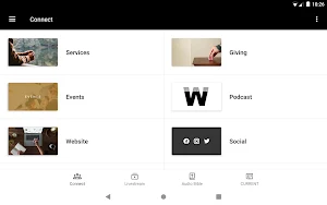 WellSpring Screenshot 3
