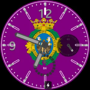 Esfera bandera de Cádiz Screenshot 0