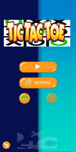 Zero Kata Wala - Tic Tac Toe Screenshot 0