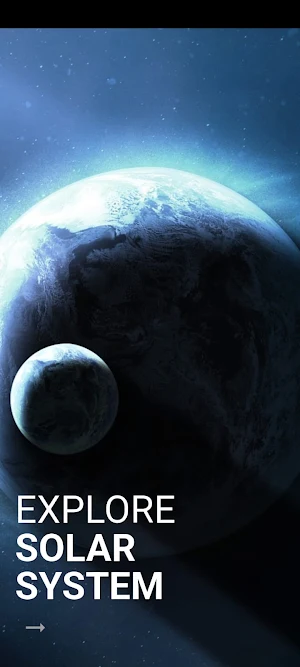 Solarix Screenshot 0