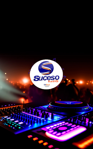 Radio Suceso 94.9 FM Screenshot 2