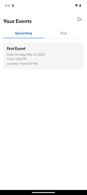 KNOT for Business Screenshot 1