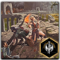 C&C Character Manager