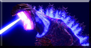 Shin Godzilla Game Screenshot 3
