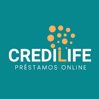 CREDILIFE, Préstamos online