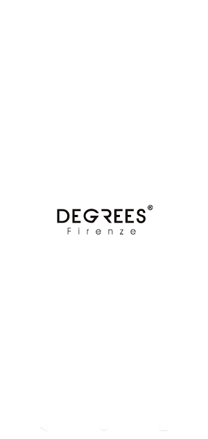 DEGREES Screenshot 0