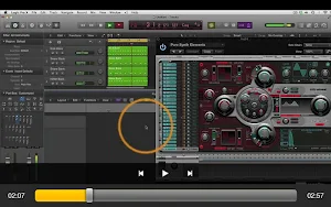 The ART of EDM For Logic Pro X Screenshot 3