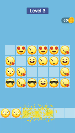 Tiles Match Jam Screenshot 3