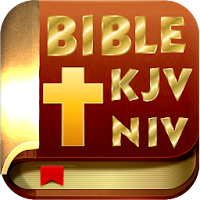 Holy Bible (KJV, NIV)