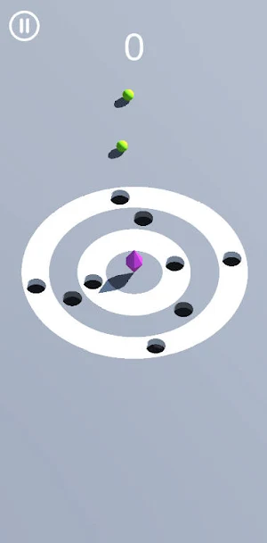 Balls Block Screenshot 2
