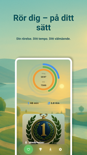 LaMovo Screenshot 1