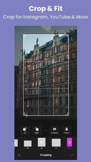 Photoloom : Photo Editor Screenshot 0