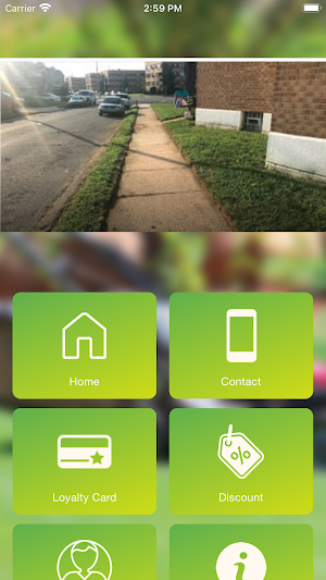 Superior Touch Lawncare Screenshot 1