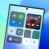 Custom Control Panel Simple