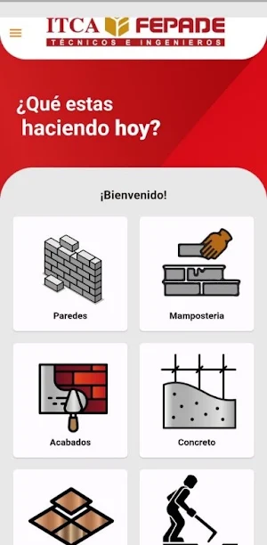 Construitca Screenshot 1