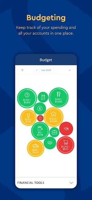 SouthState Mobile Screenshot 3
