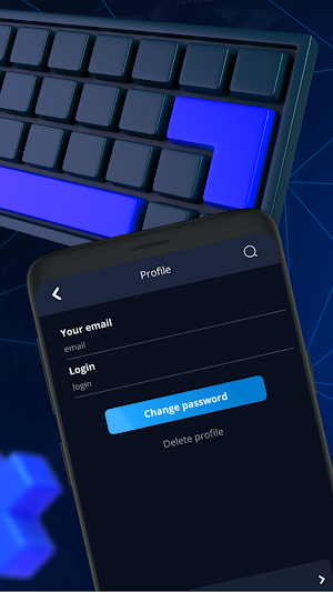 One win cybersport online app Screenshot 3