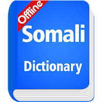 Somali Dictionary Offline