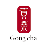 Gong cha New Westminster