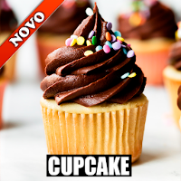 Receita de Cupcake