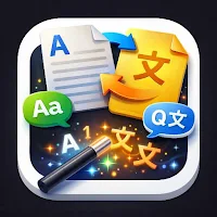 Text converter
