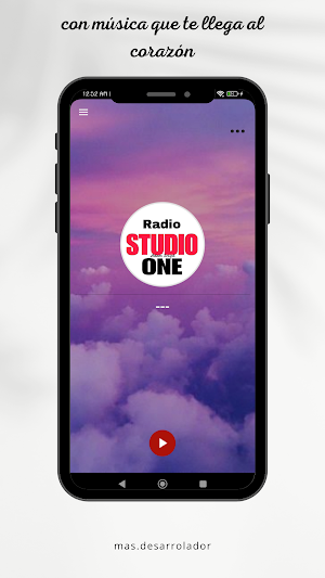 Studio One Screenshot 1