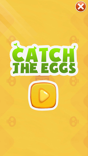 Catch The Eggs Screenshot 0