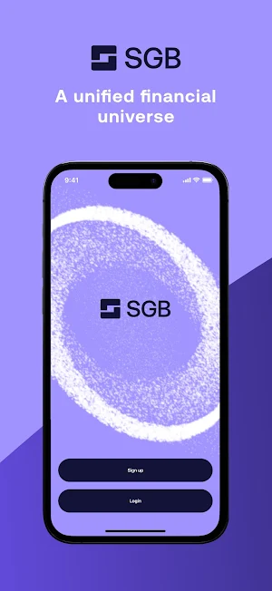 Singapore Gulf Bank Screenshot 0