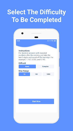 Fast Practice Counting Number Screenshot 1