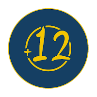 +12