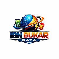 IBN BUKAR DATA