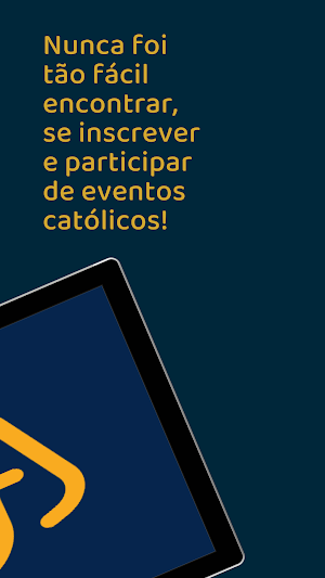 Agenda Católica Screenshot 3