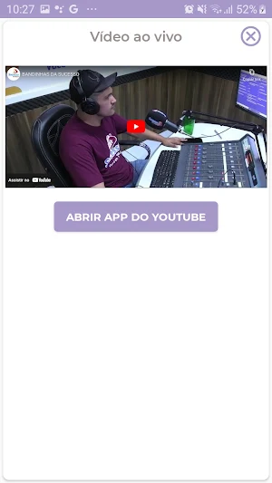 Sucesso FM Screenshot 3