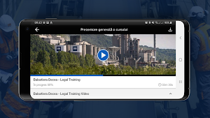 HS Training Screenshot 2