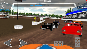 Dirt Trackin Screenshot 3