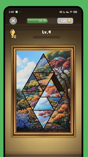 Treasure Prizes Screenshot 2