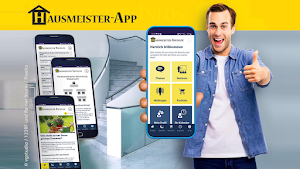 Hausmeister-Infos Screenshot 0