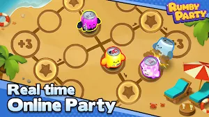 Rumby Party Screenshot 0