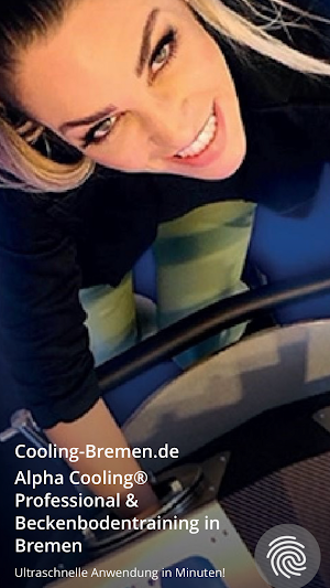 Cooling Bremen Screenshot 0