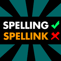 Spelling Challenge PRO