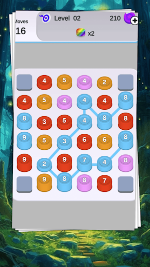 Coin Tower: Color Stacker Screenshot 2