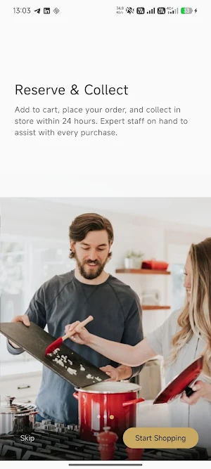 Asiatic Home Point Screenshot 2